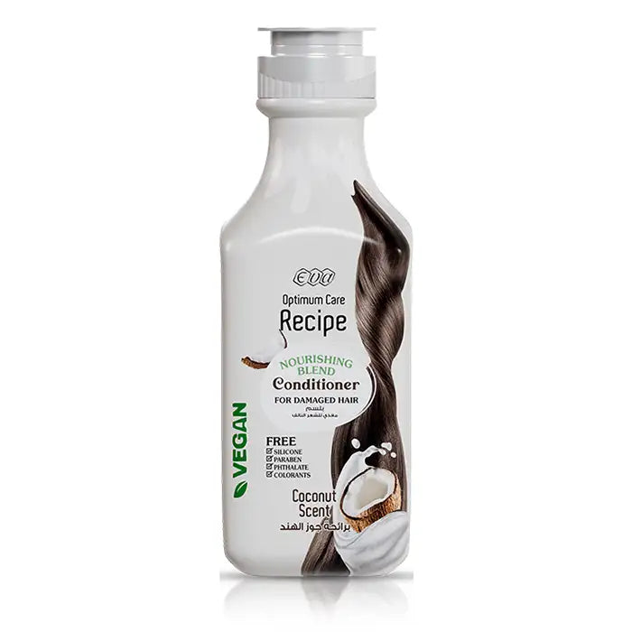 EVA CONDITIONER COCONUT SCENT 350ML 15% OFFER
