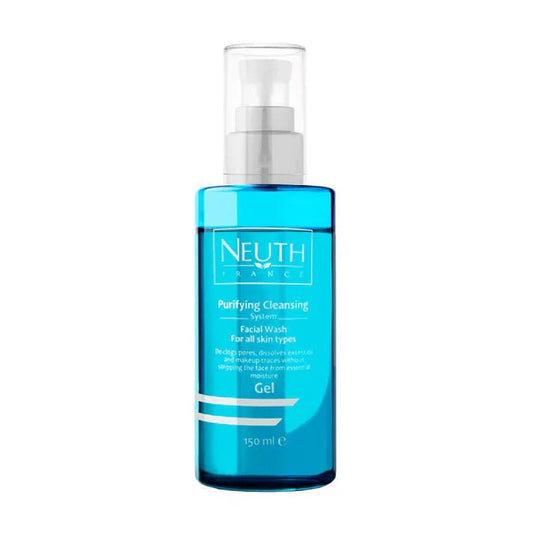 Neuth Purifying Cleansing Gel - 150ml