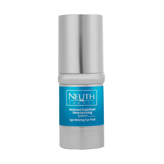 Neuth Retinoid Stabilized Retexturizing System Age-Defying Eye Fluid - 18ml