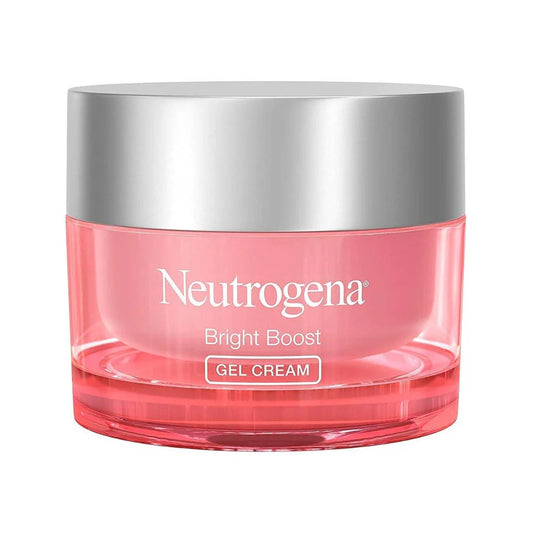 Neutrogena Bright Boost Gel Cream – 50ml