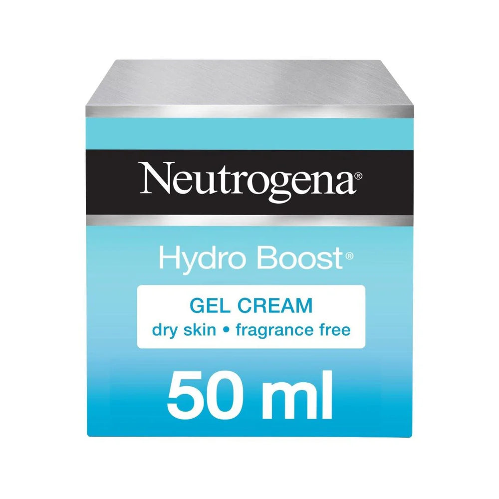 Neutrogena Hydro Boost Gel Cream - 50ml