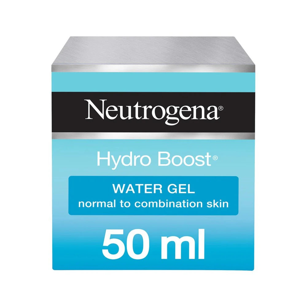 Neutrogena Hydro Boost Water Gel - 50ml