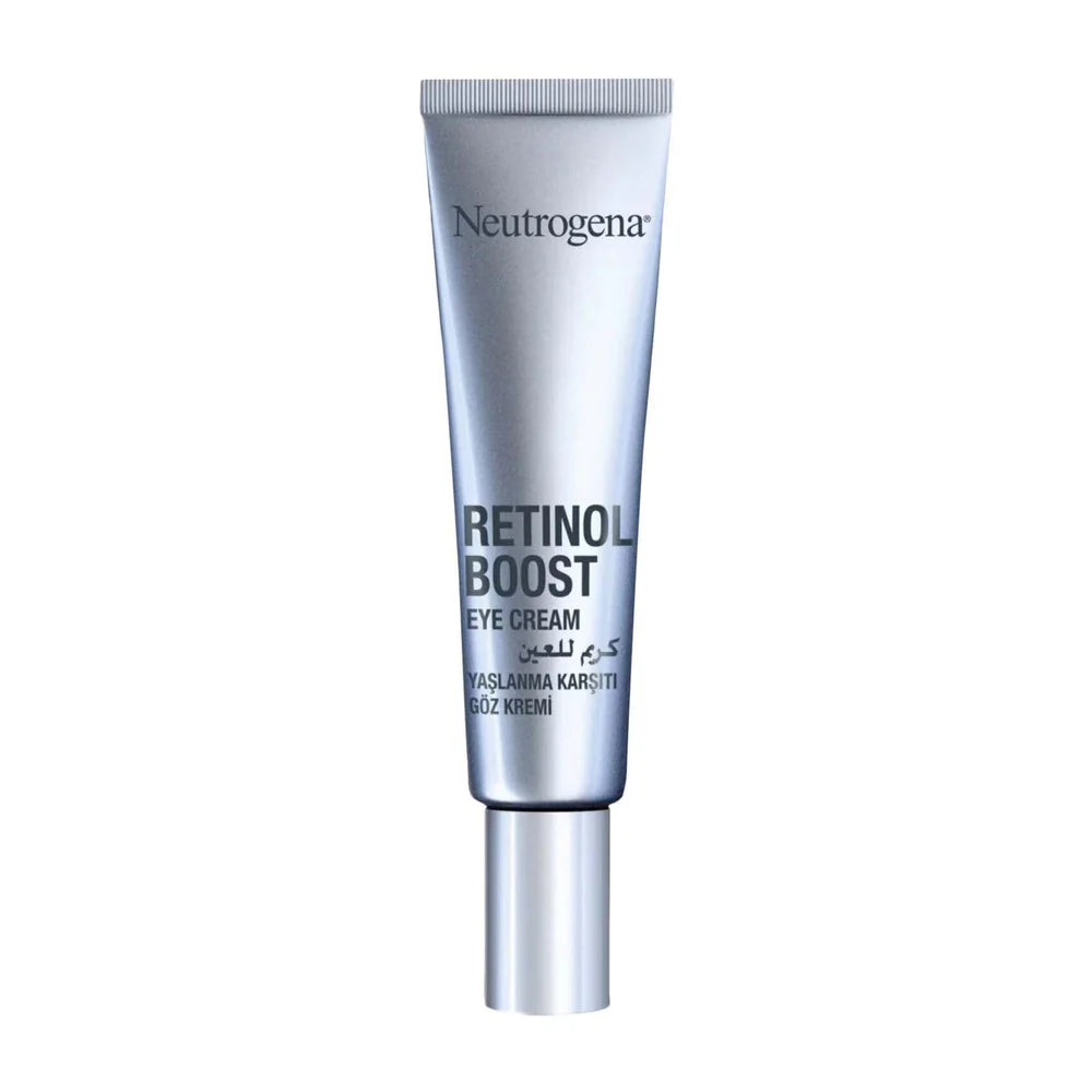 Neutrogena Retinol Boost Eye Cream - 15ml