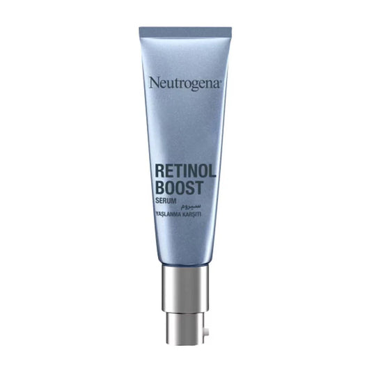 Neutrogena Retinol Boost Serum - 30ml