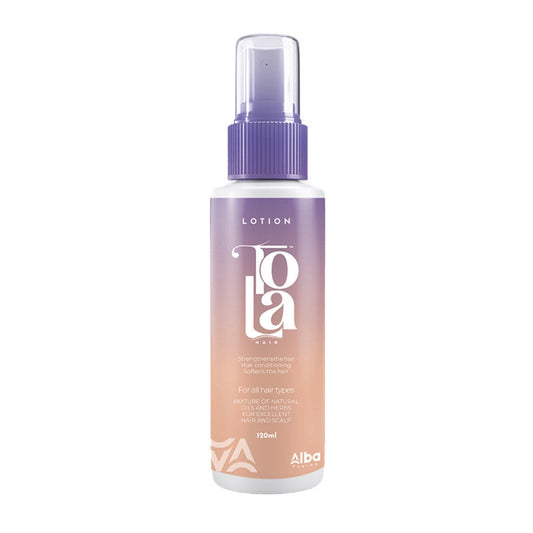 TOLA HAIR LOTION 120ML