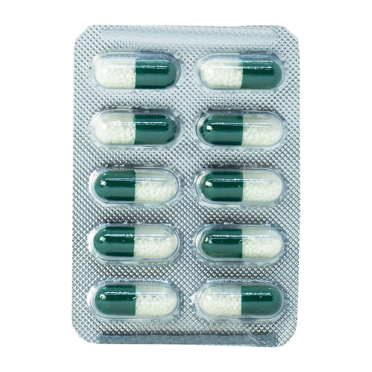 Nitromak Retard 2.5 mg - 60 Capsules