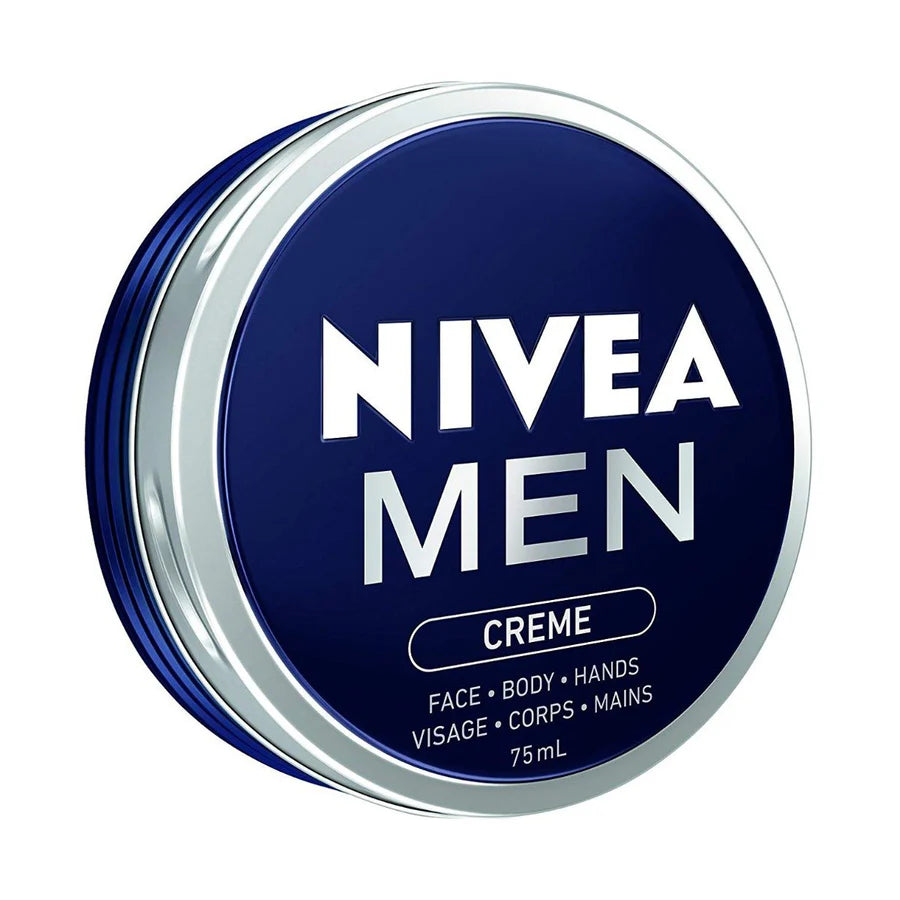 Nivea Men Cream 75 ml