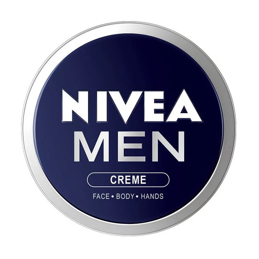 Nivea Men Cream 75 ml