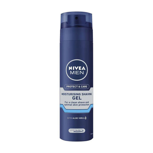 Nivea Men Original Shaving Gel - 200ml