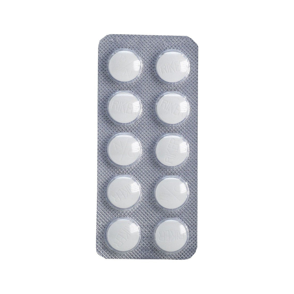 Norgesic - 20 Tablets