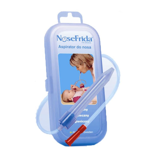 Nosefrida Baby Nasal Aspirator