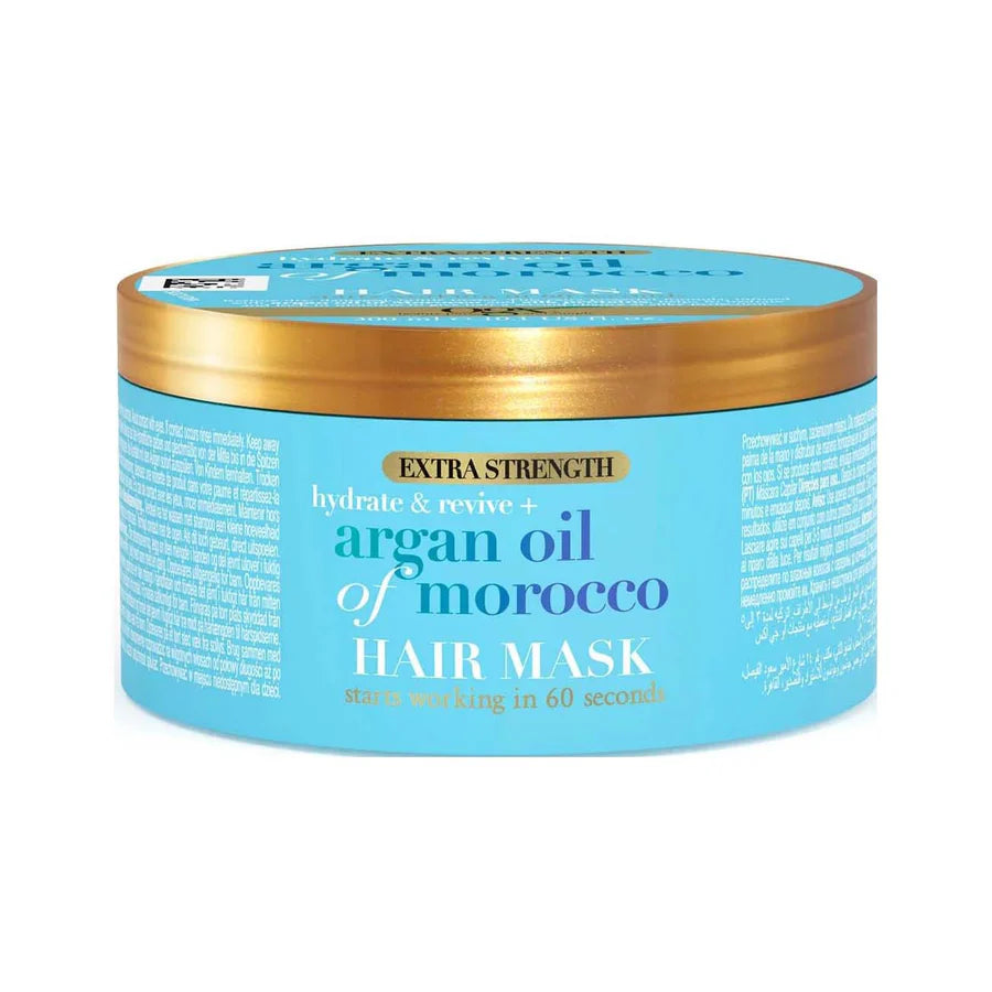 OGX Argan Oil Of Morocco Hair Mask - 300ml