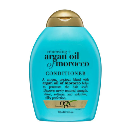 OGX Renewing+ Argan Oil Of Morocco Conditioner - 385ml