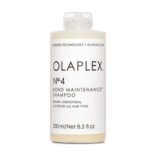 Olaplex No.4 Bond Maintenance Shampoo - 250ml