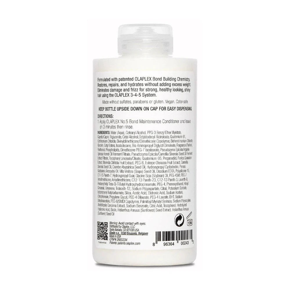 Olaplex No.5 Bond Maintenance Conditioner - 250ml