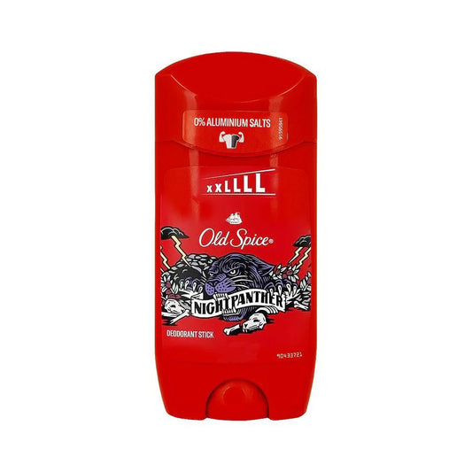 Old Spice Night Panther Deodorant Stick - 85ml