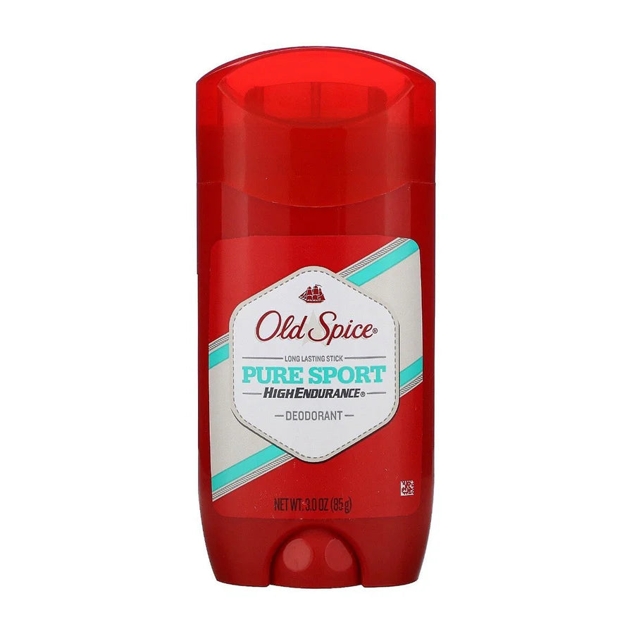 Old Spice Pure Sport Deodorant Stick - 85gm