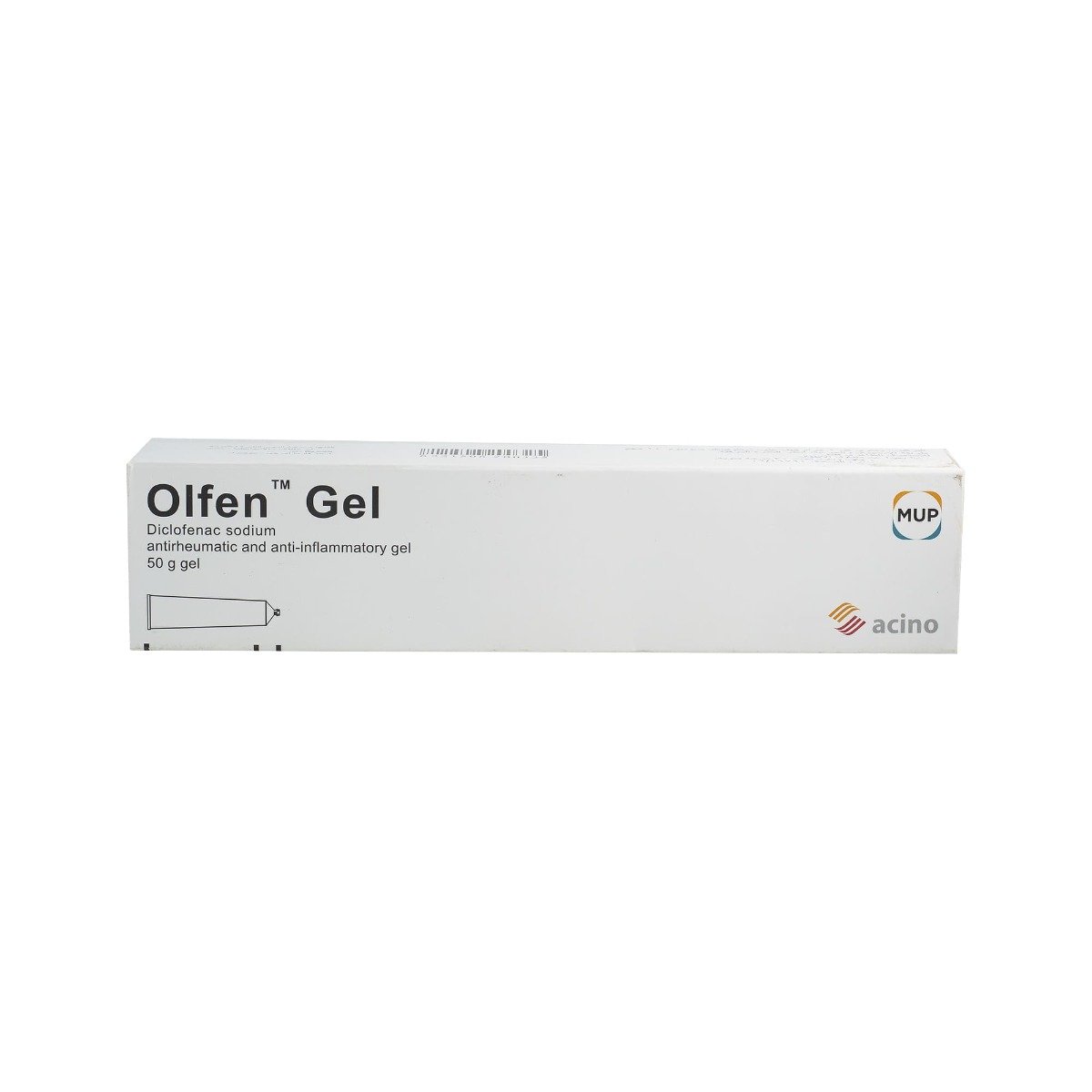 Olfen Gel - 50 gm