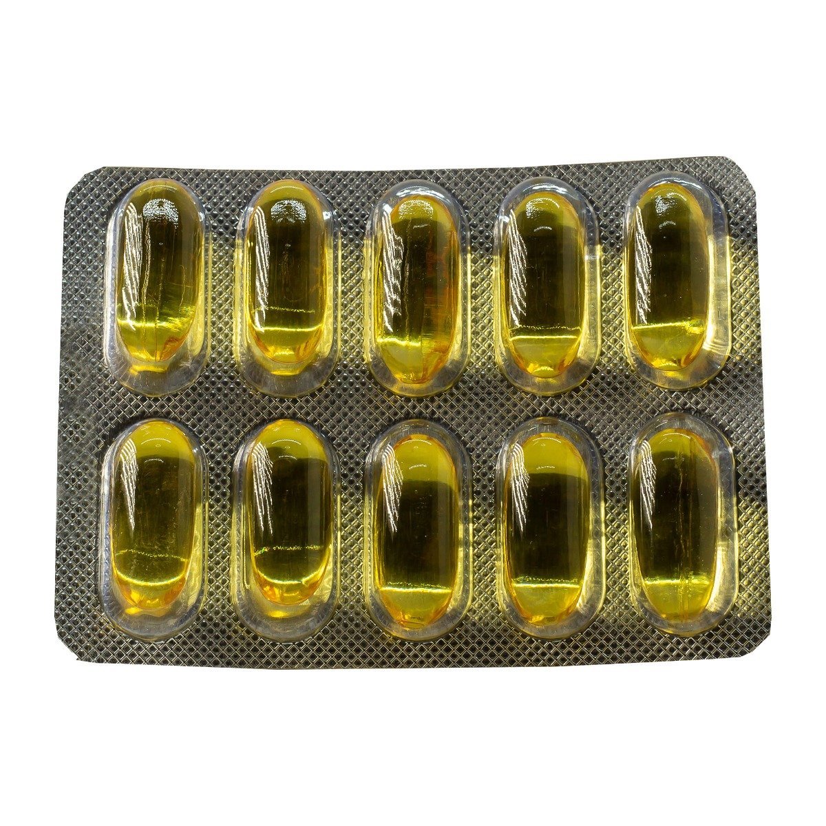 Omega 3 Plus - 30 Capsules