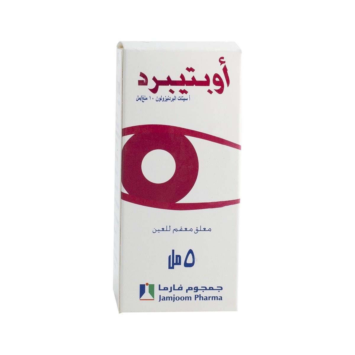 Optipred Eye Drops - 5 ml