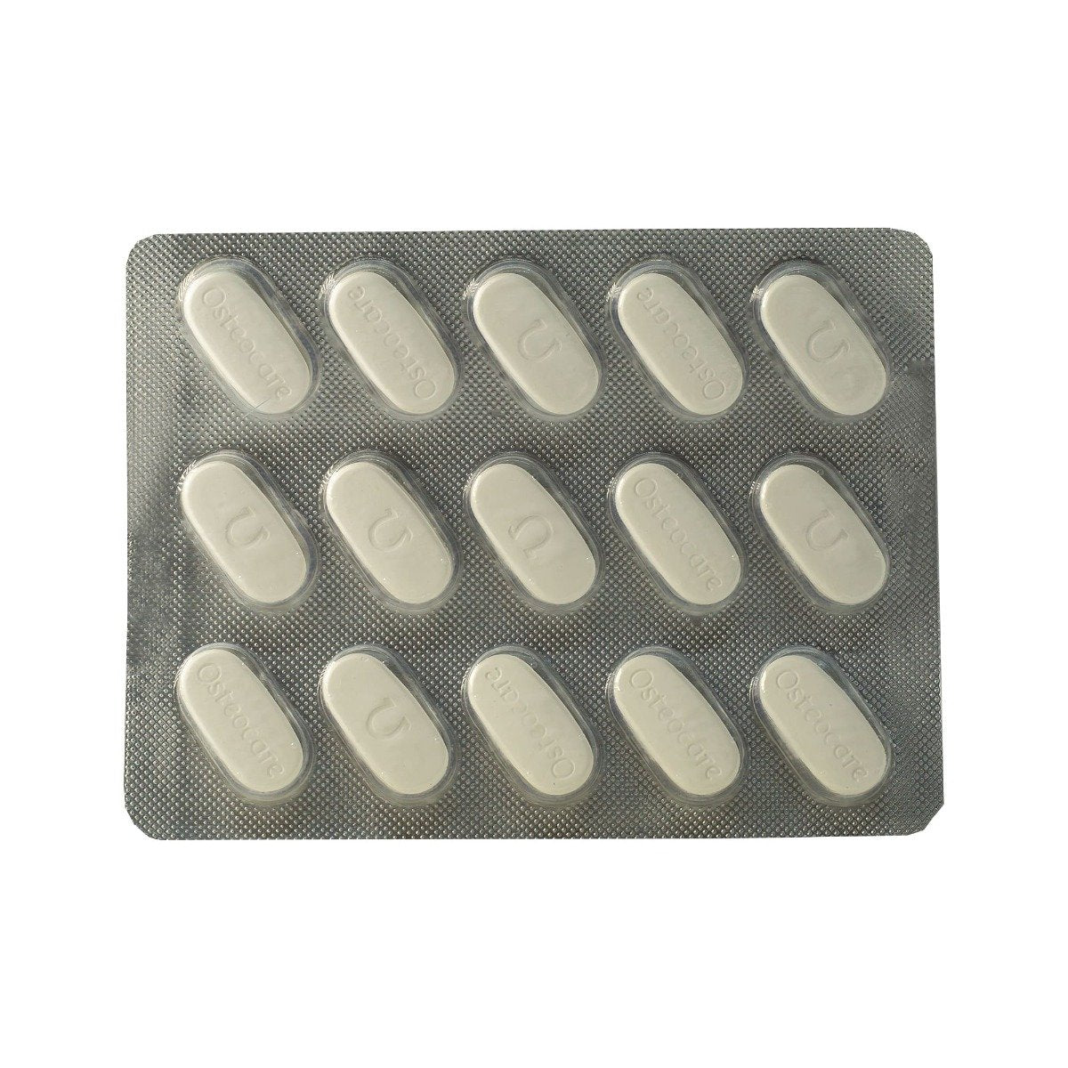 Osteocare - 30 Tablets