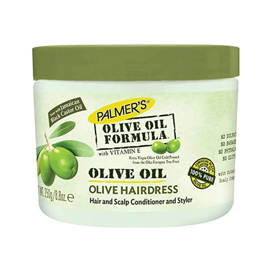 Palmers Olive Oil Formula With Vitamin E Hair Dress – 150gm