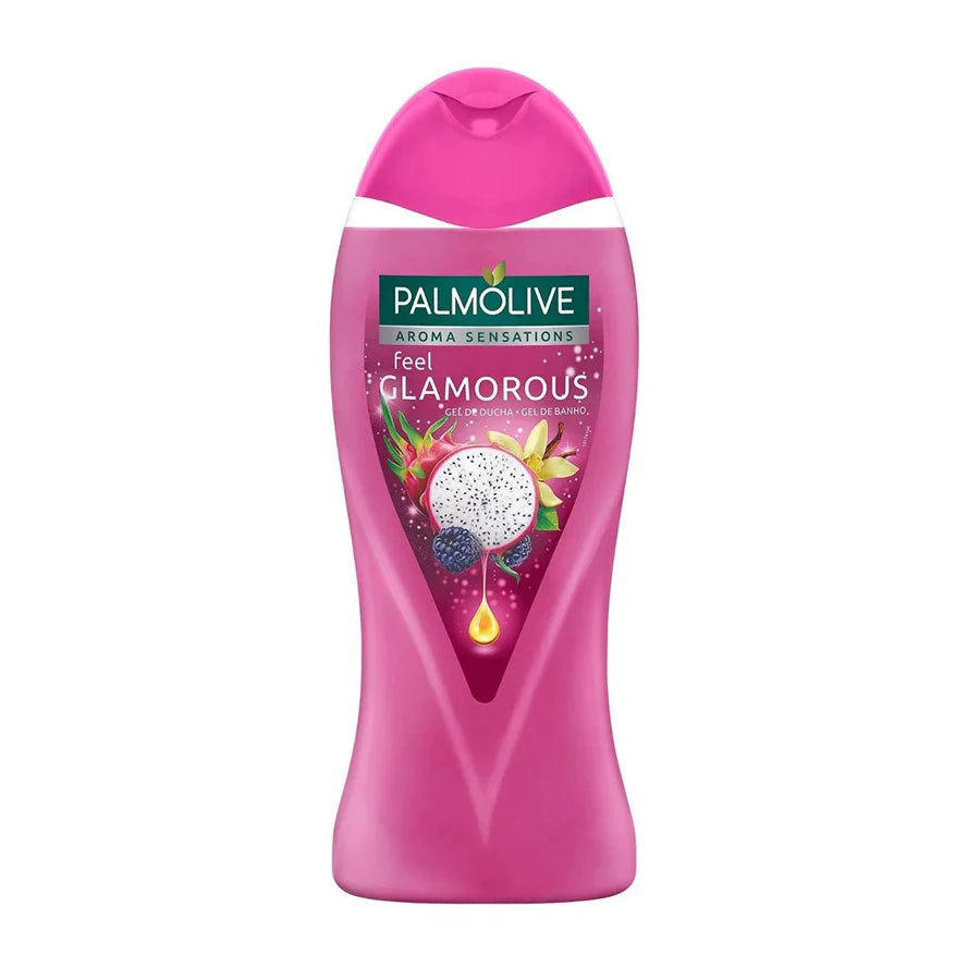 Palmolive Aroma Sensations Feel Glamorous Shower Gel – 650ml