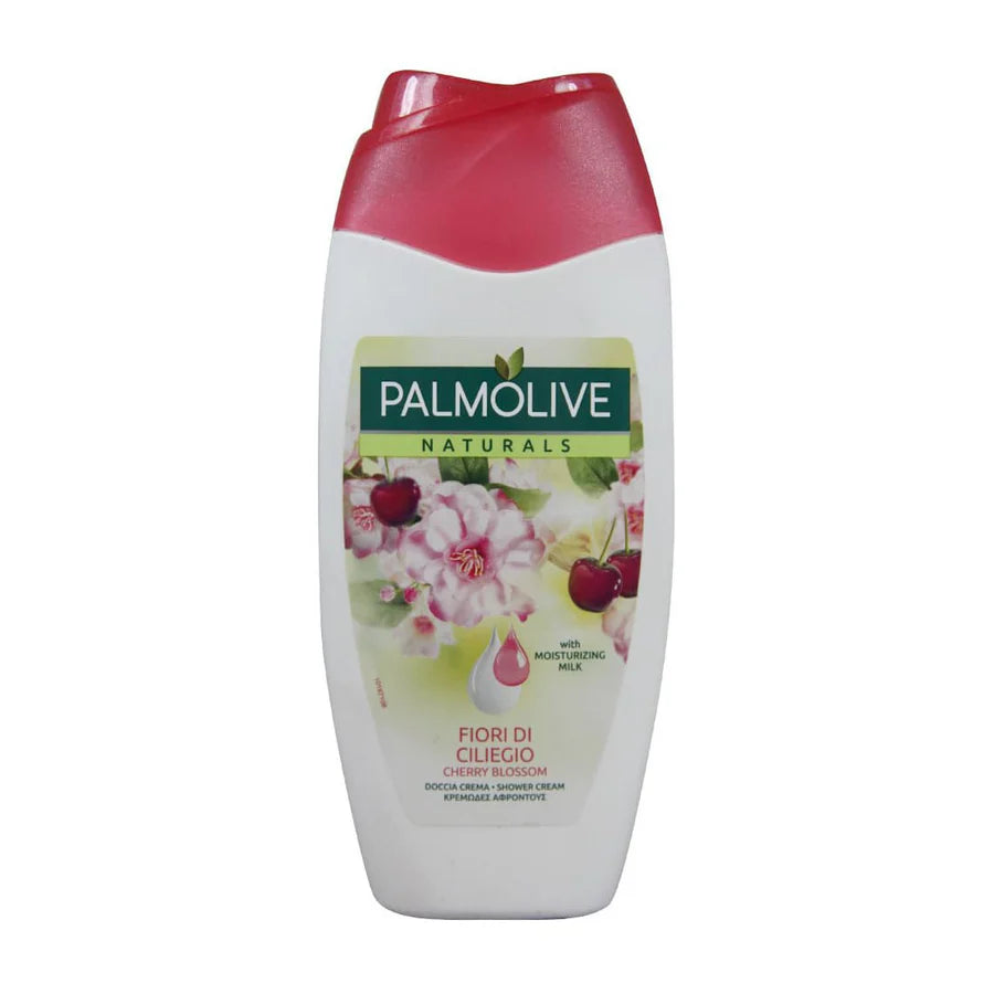 Palmolive Cherry Blossom Shower Cream - 250ml