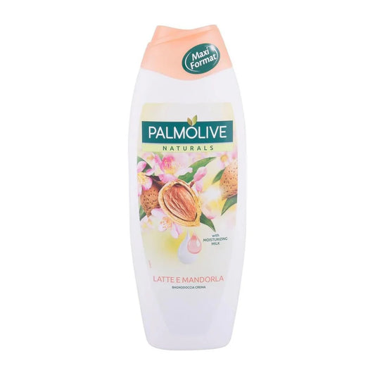 Palmolive Latte E Mandorla Shower Cream 650 ml