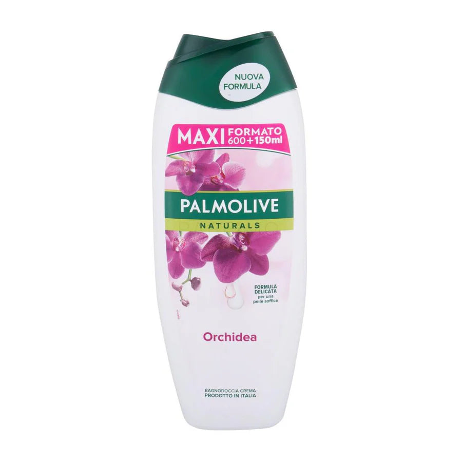 Palmolive Naturals Orchidea Shower Cream – 750ml