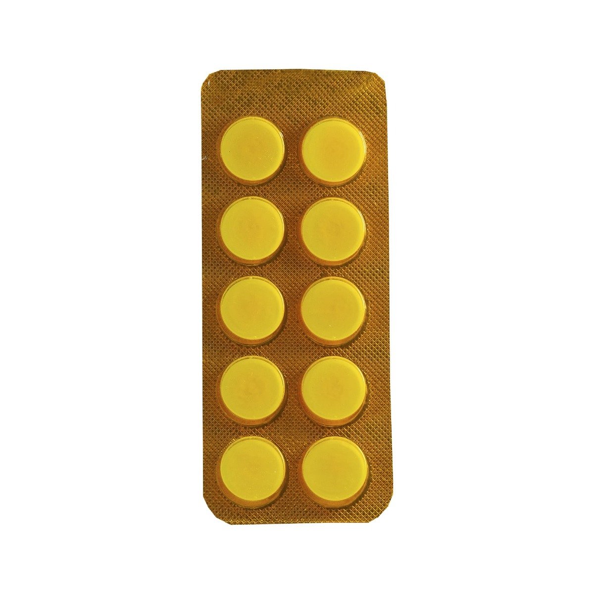 Paramol 500 mg - 20 Tablets