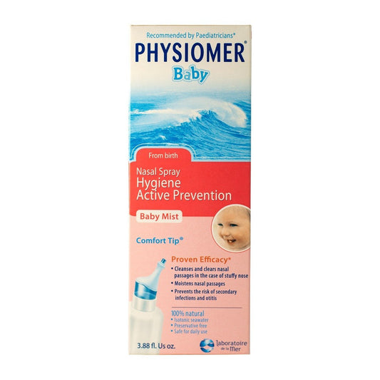 Physiomer Baby Spray - 115 ml