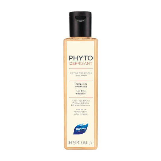 Phyto Defrisant Anti-Frizz Shampoo - 250ml