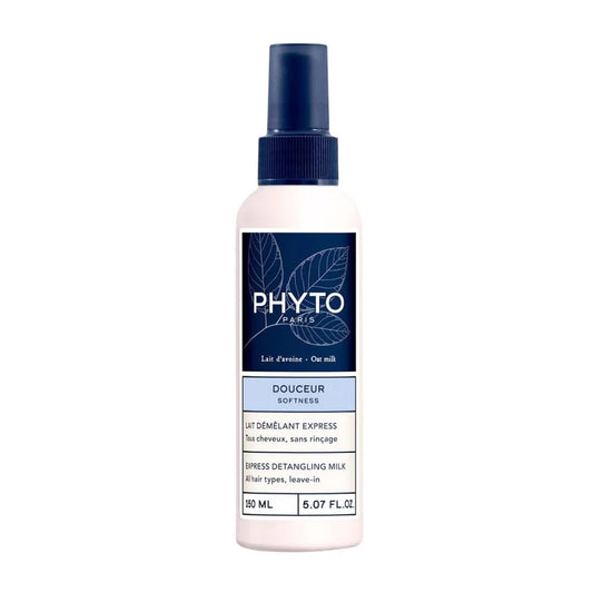 Phyto Softness Express Detangling Milk Leave in - 150ml