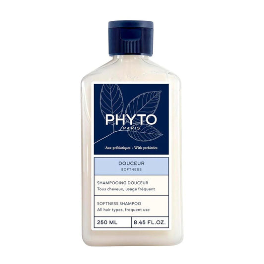 Phyto Softness Shampoo - 250ml