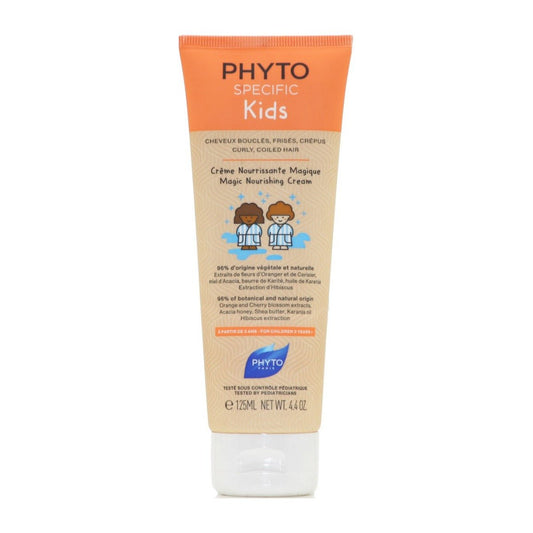 Phyto Specific Kids Magic Nourishing Cream - 125ml