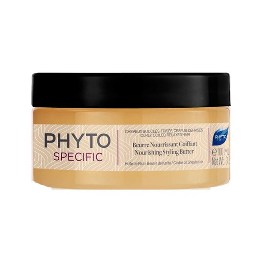 Phyto Specific Nourishing Styling Butter - 100ml