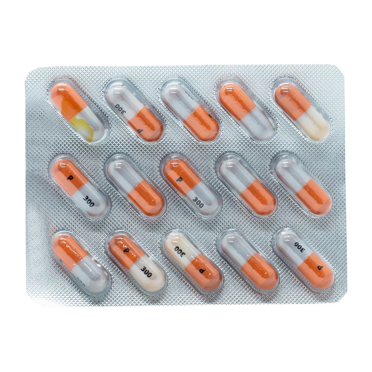 Piascledine 300 mg - 15 Capsules