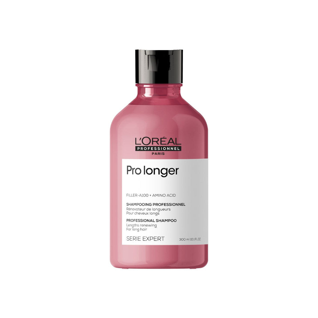 L'Oreal Professionnel Serie Expert Pro Longer Shampoo