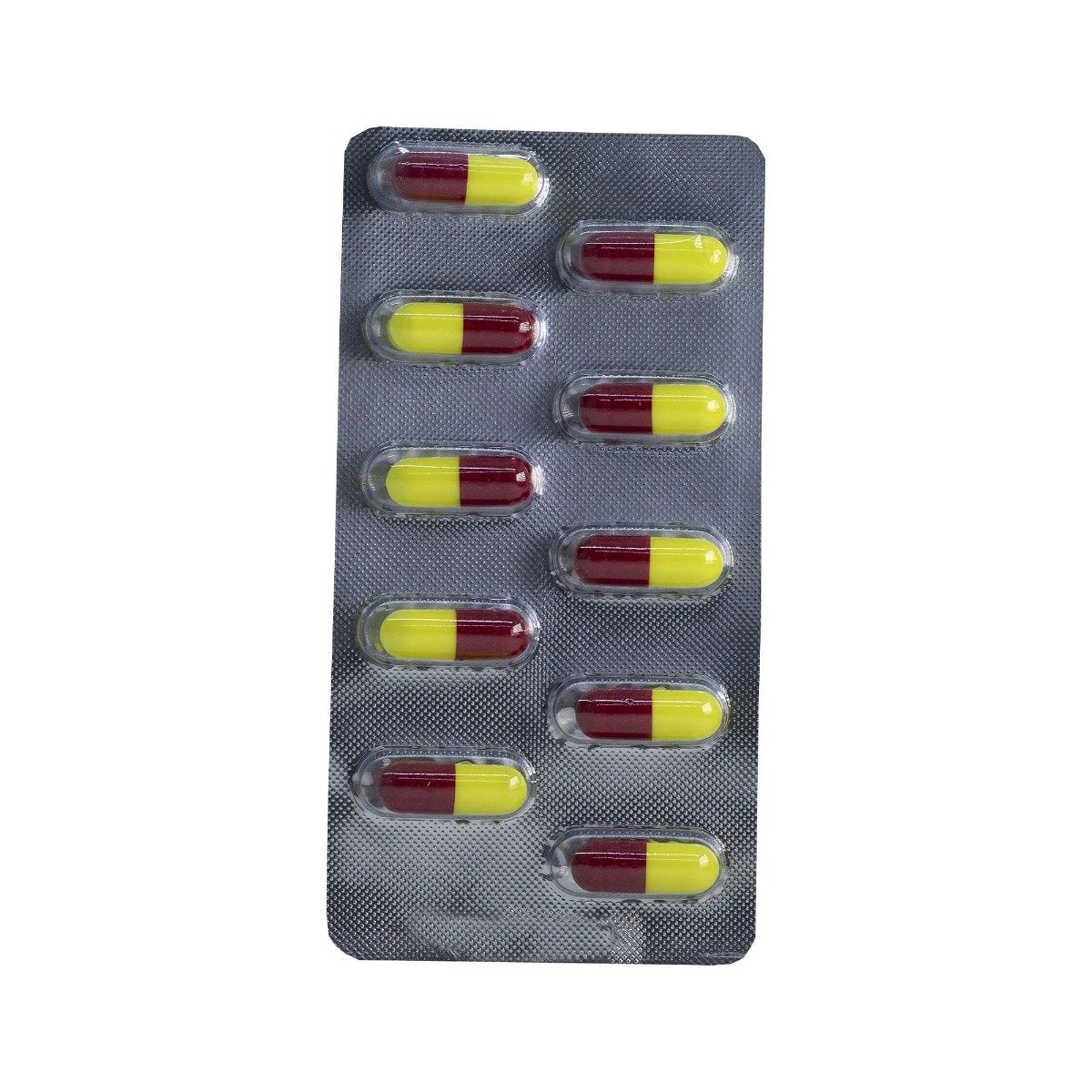 Powercaps - 20 Capsules