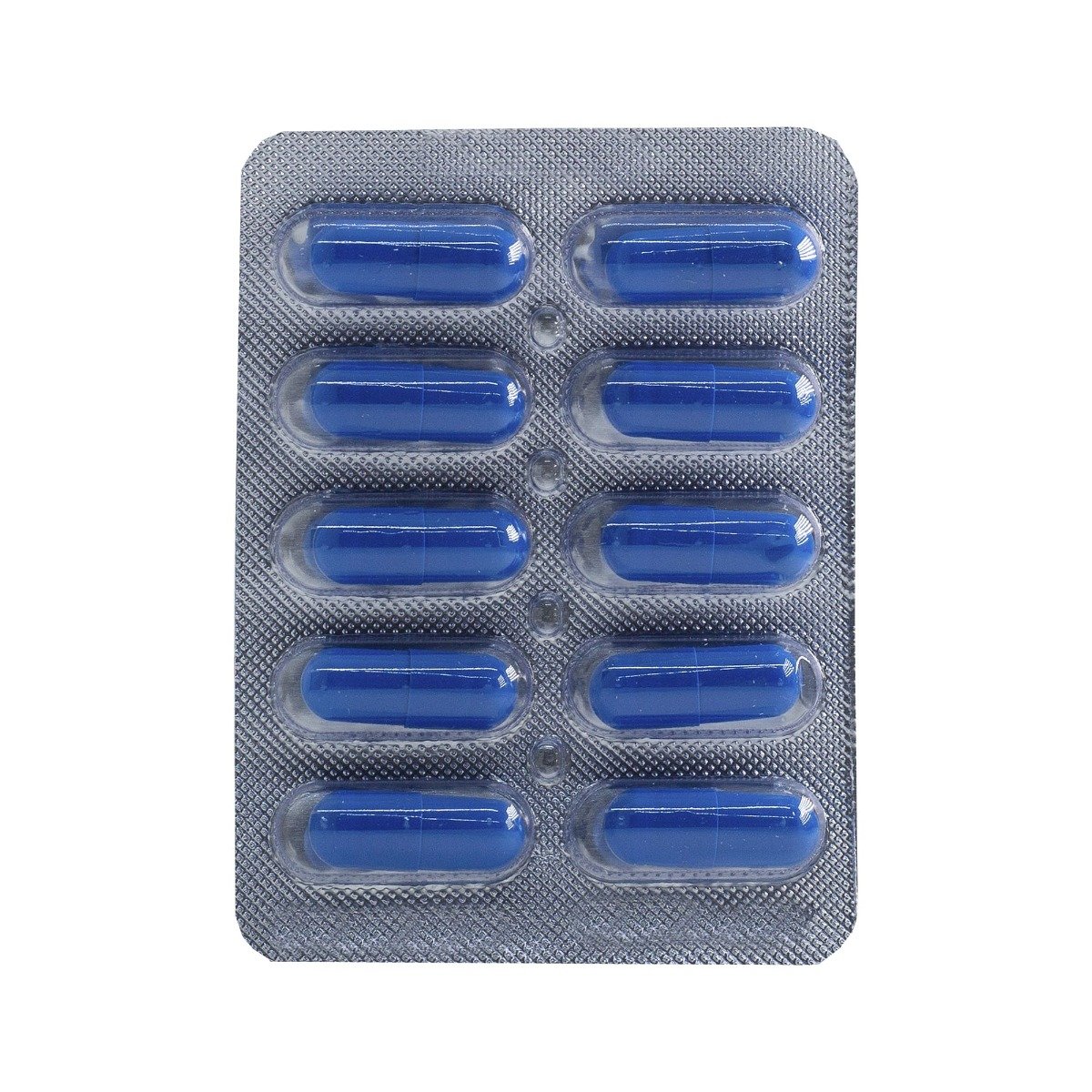 Prostacure 50 mg - 20 Capsules