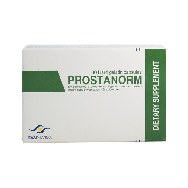 Prostanorm - 30 Capsules – Re3aya Pharmacy