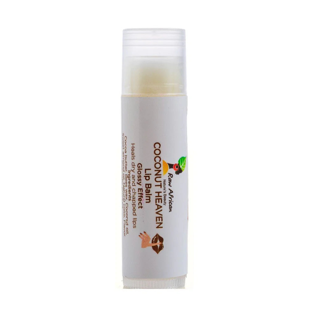 Raw African Tinted Lip Balm