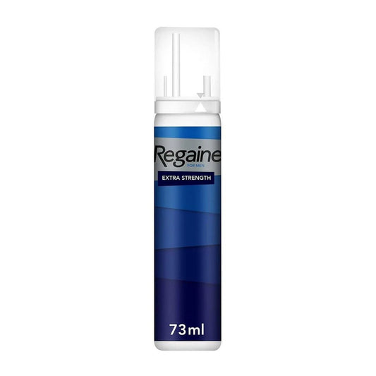 Regaine Men Foam 5% Minoxidil - 73ml