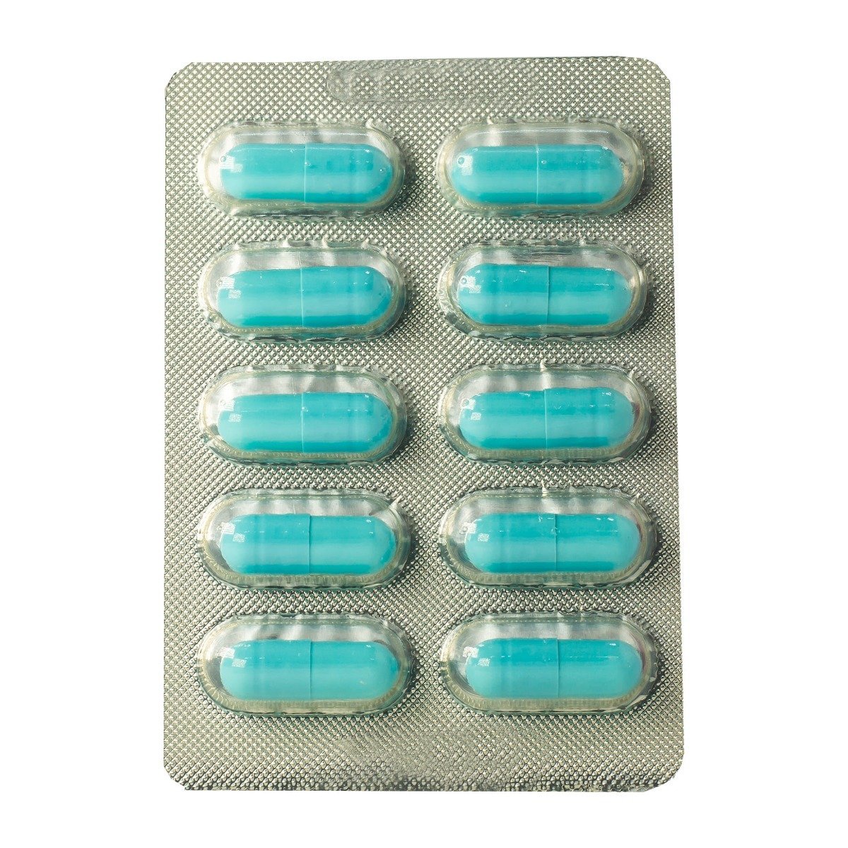 Regimax 120 mg - 30 Capsules