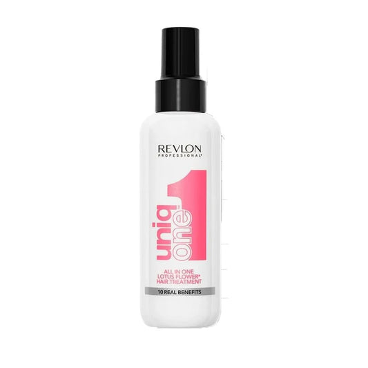 Revlon Uniq One All In One Lotus Flower Hair Treatment – 150ml