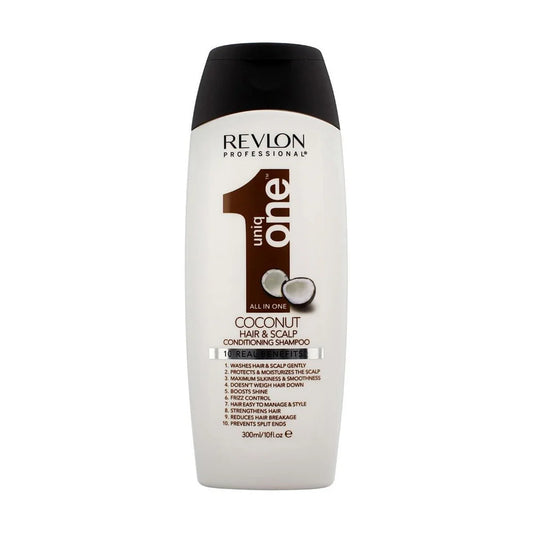 Revlon Uniq One Conditioning Shampoo - 300ml