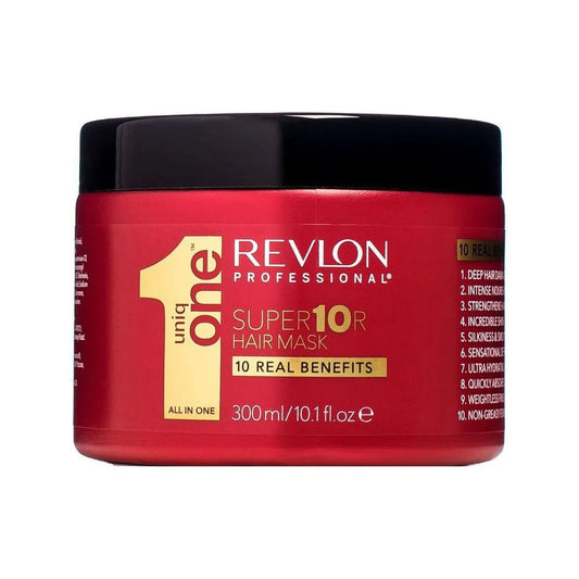 Revlon Uniq One Super 10R Hair Mask - 300ml