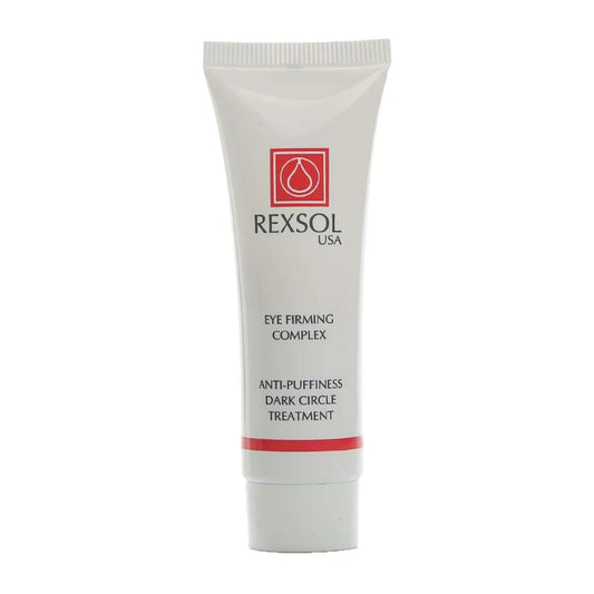 Rexsol Eye Firming Complex Cream – 20ml