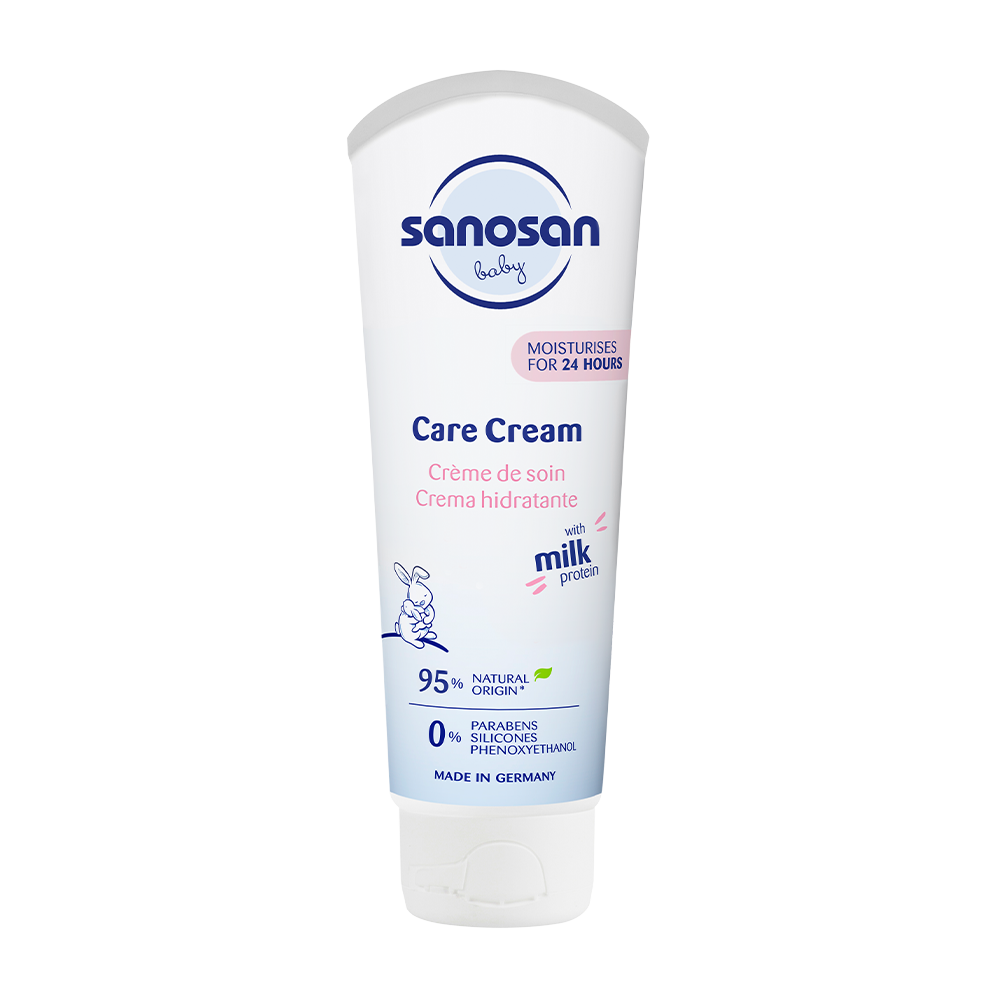 Sanosan Care Cream 100ml